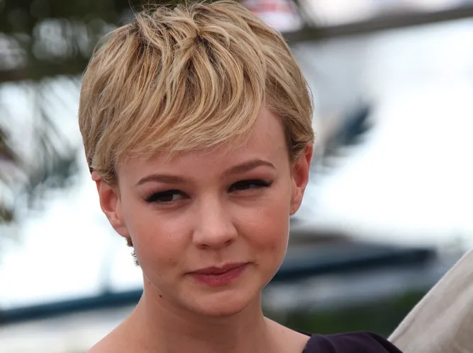 Carey Mulligan