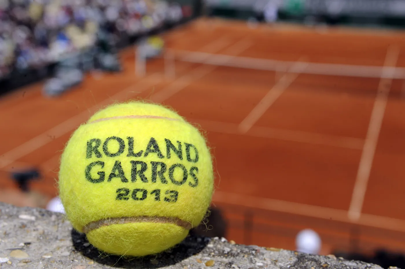 Roland Garros