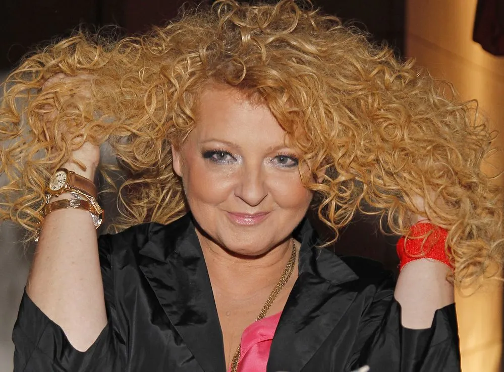 Magda Gessler: W ogóle nie czuję się gwiazdą