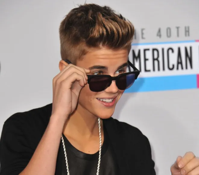 Justin Bieber