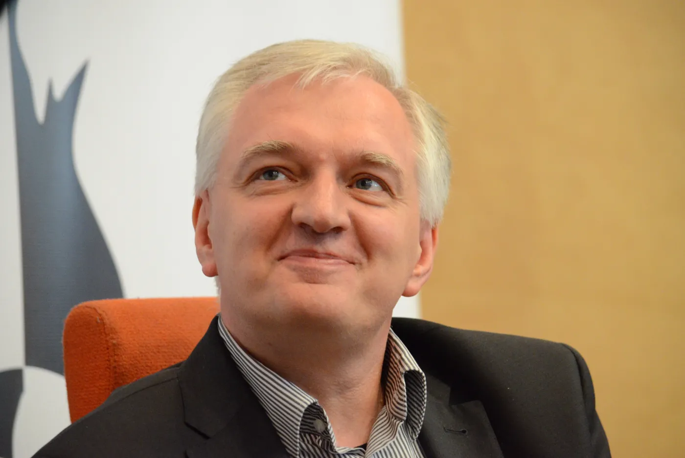 Gowin: Realne pieniądze są w OFE, a w ZUS tylko obietnice