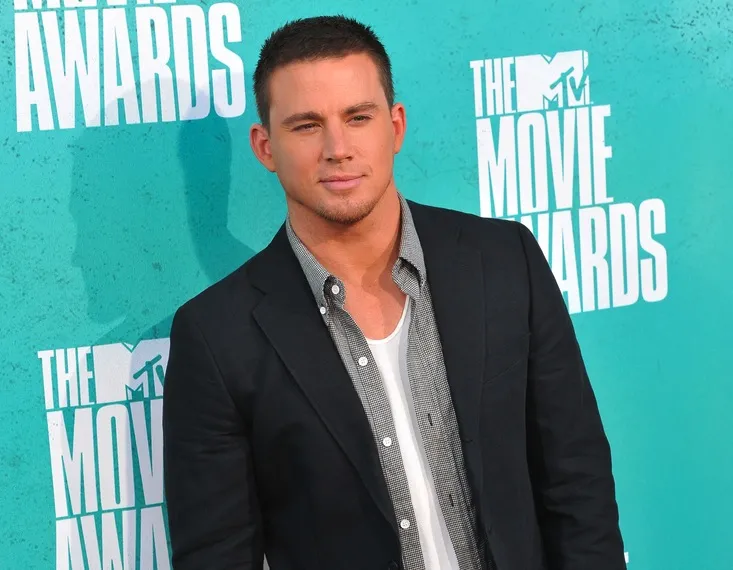 Channing Tatum