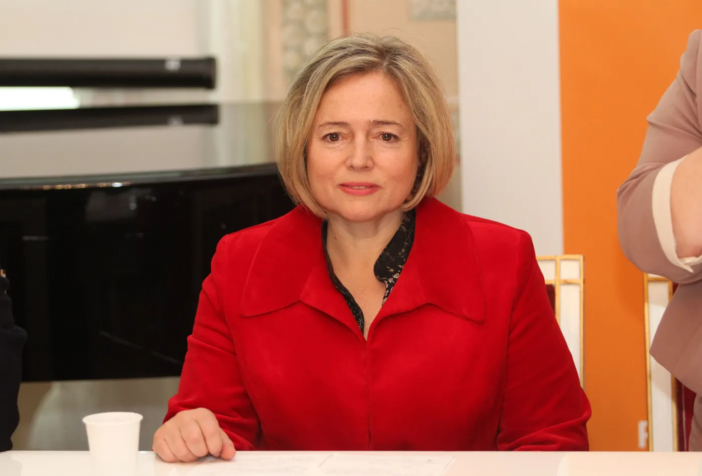 Nowicka kontra Pieronek. "Kościół poszedł na skróty"