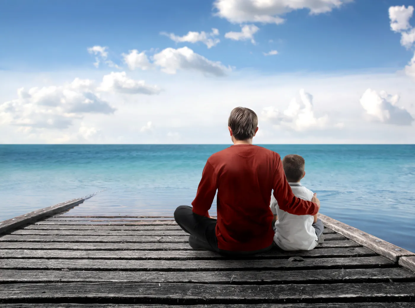 Tak dyskryminuje się mężczyzn. Złożył wniosek o urlop ojcowski, wyleciał z pracy