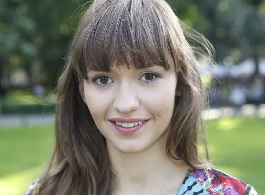 Joanna Osyda w "M jak miłość". Zrujnuje Mostowiaków?