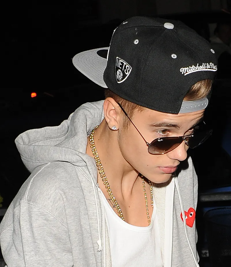 Justin Bieber