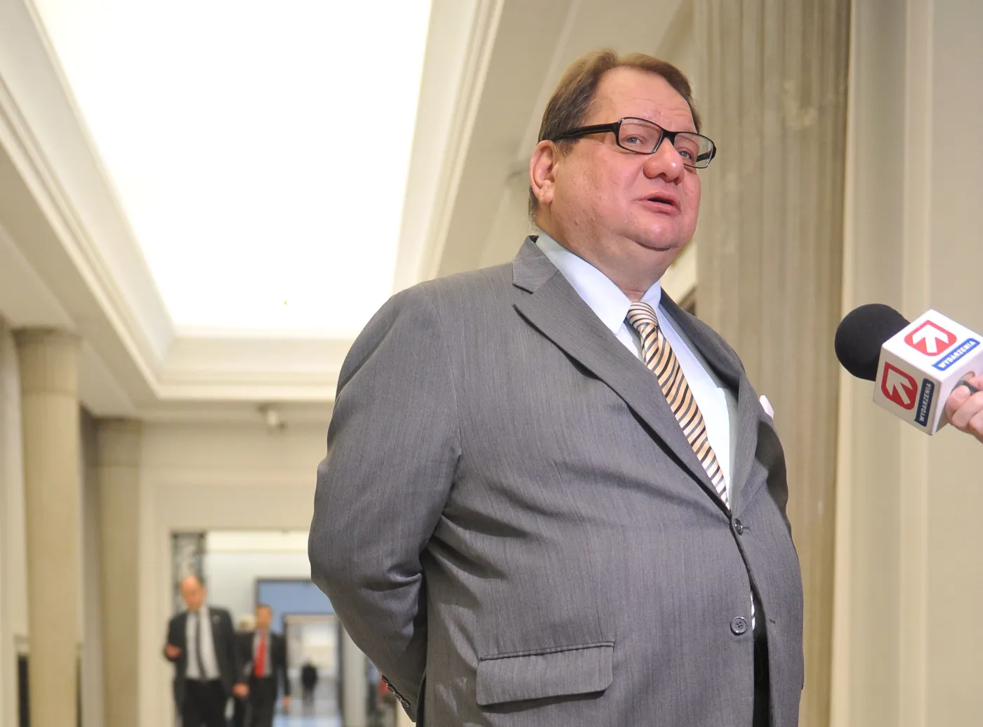 Kalisz prezydentem? Najnowszy pomysł SdPl