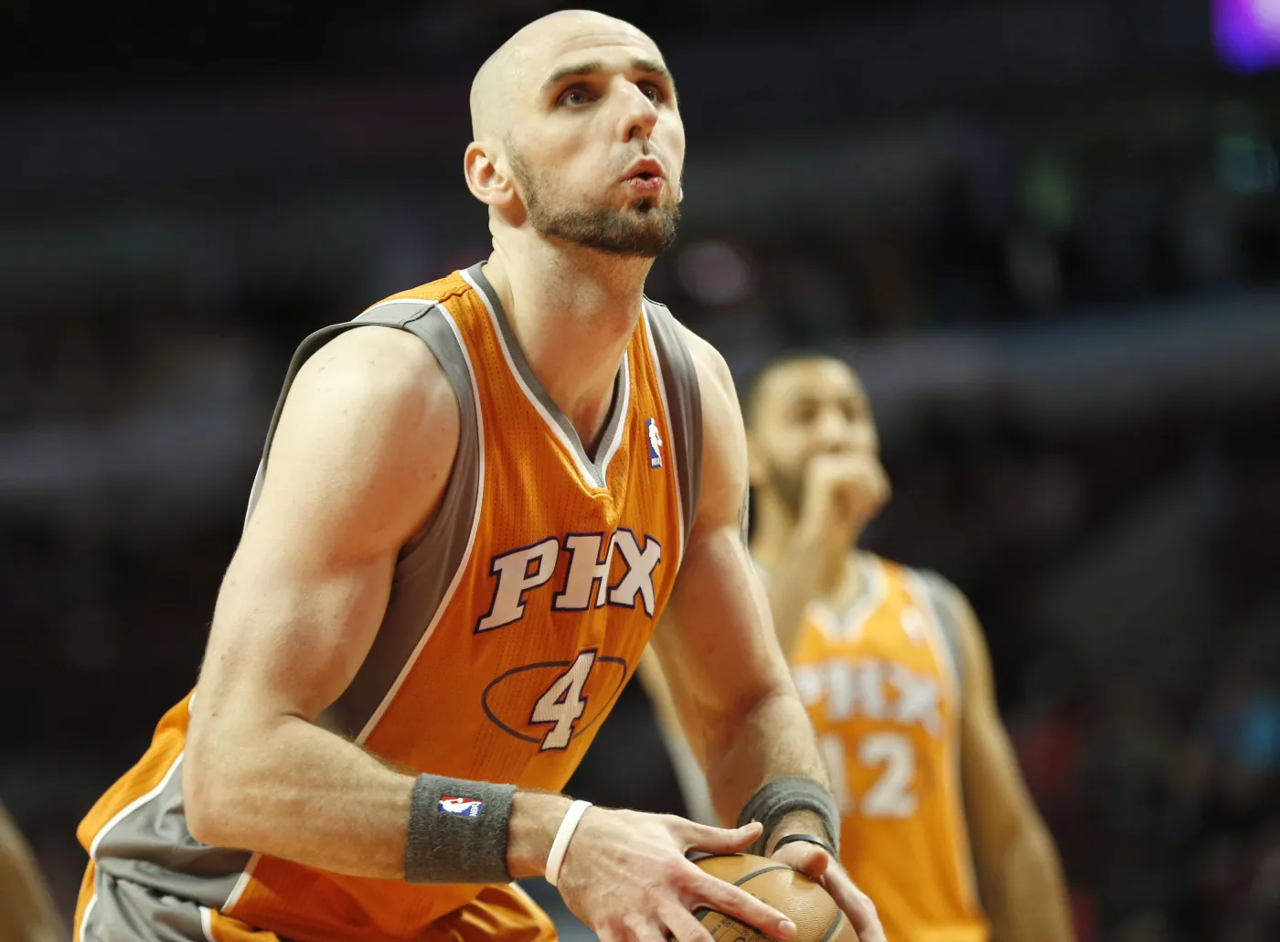 Marcin Gortat