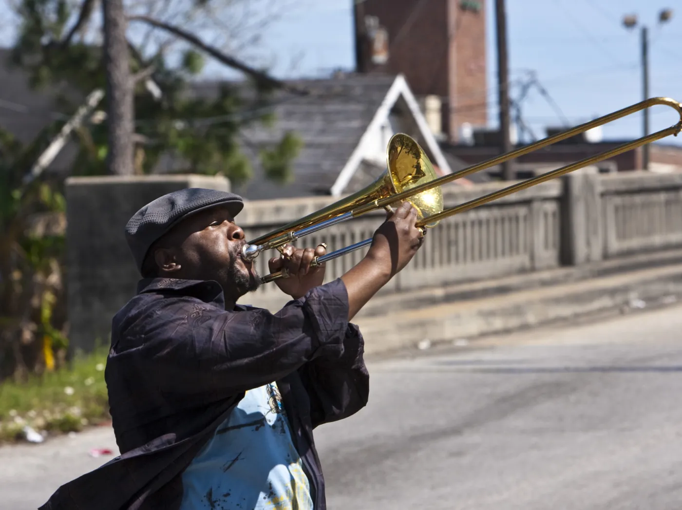 Z Nowego Orleanu się nie wyjeżdża – dwa sezony "Treme" na DVD