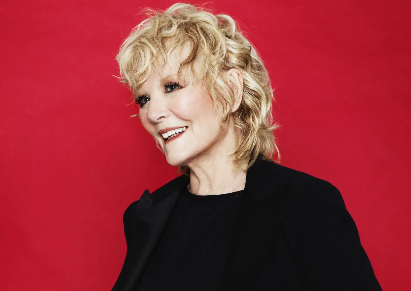 Petula Clark - osiemdziesiątka na topie. ZDJĘCIA!