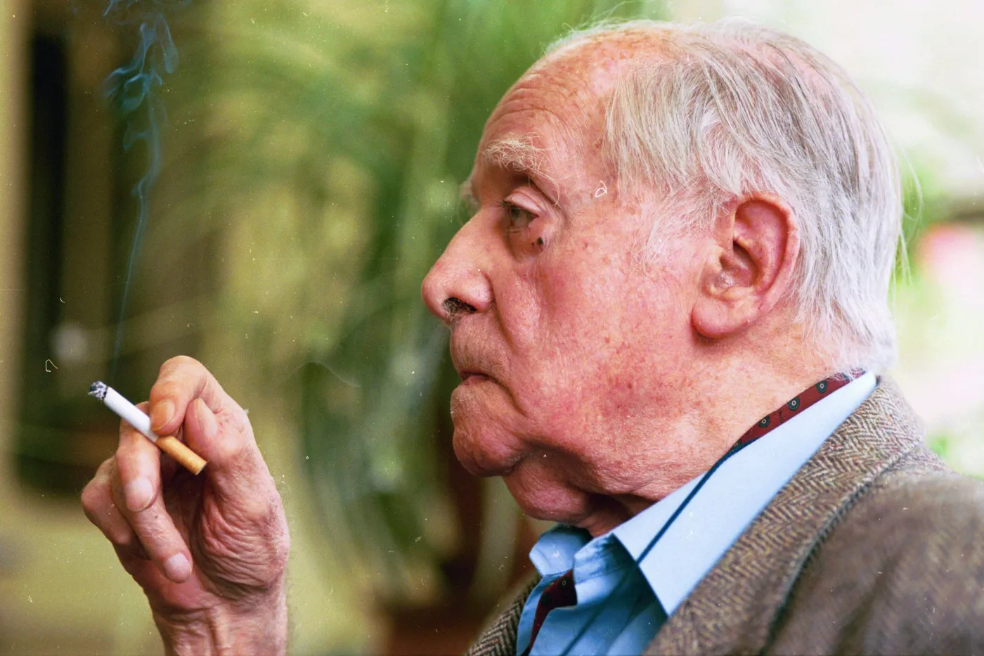 Niaklajeu laureatem nagrody literackiej Giedroycia