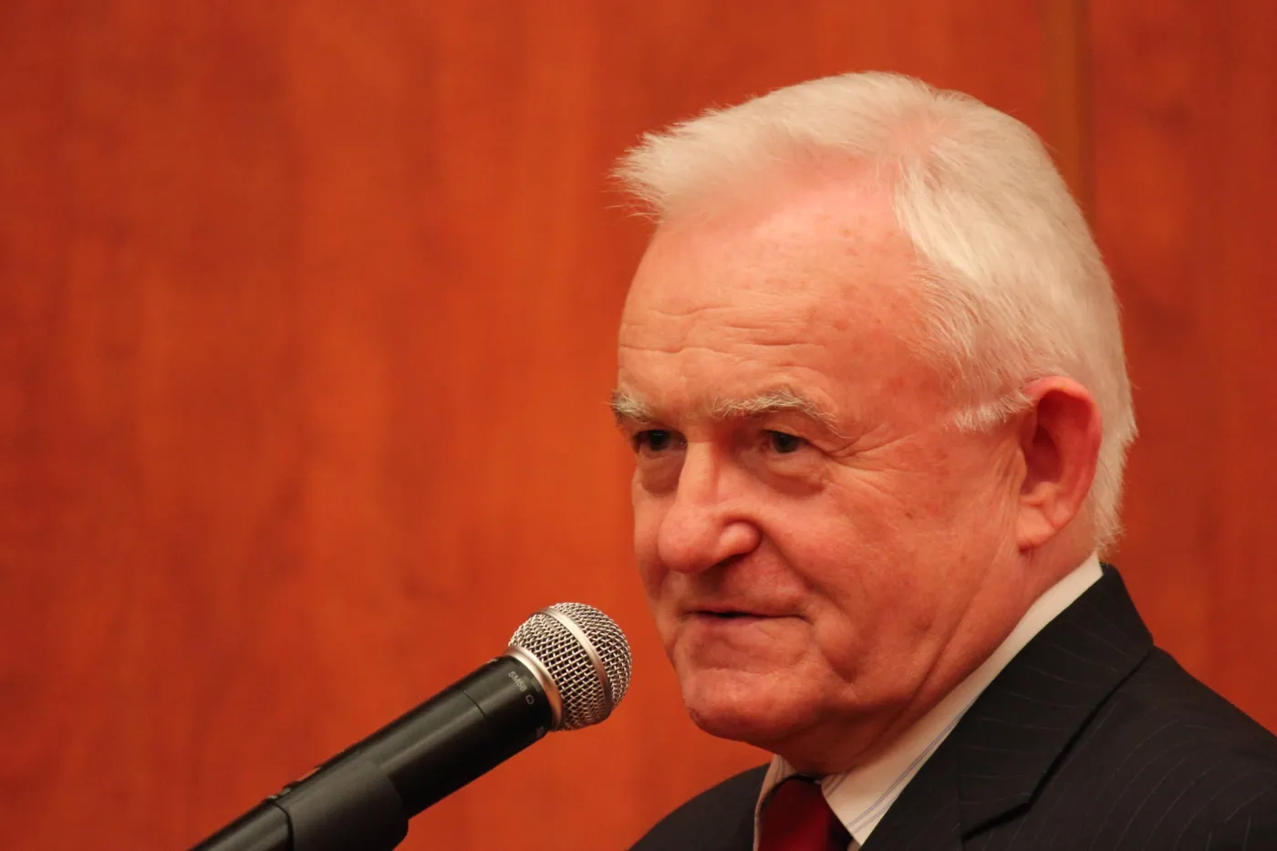 Miller: 13 lutego skończył się w Polsce Palikot