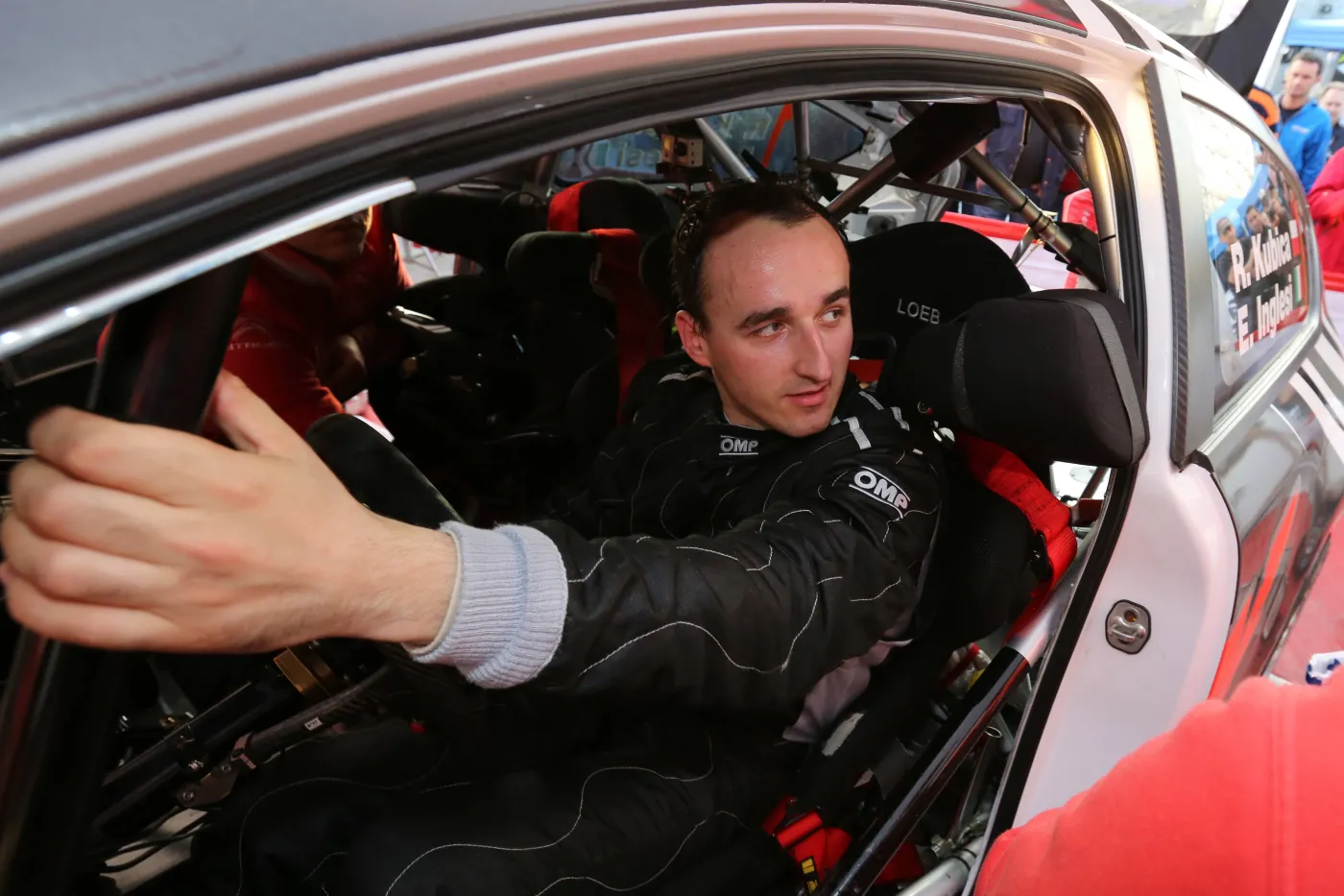 Robert Kubica