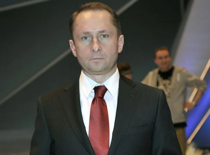 Kamil Durczok zdradza sekret swojej nienagannej sylwetki