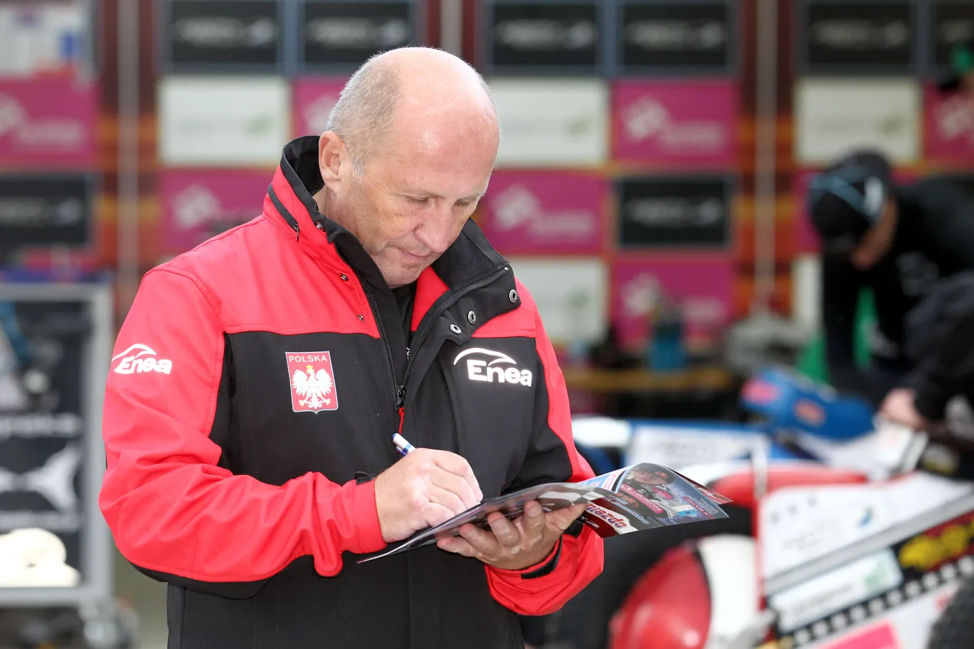 Selekcjoner reprezentacji Polski zarabia miesięcznie... 150 zł