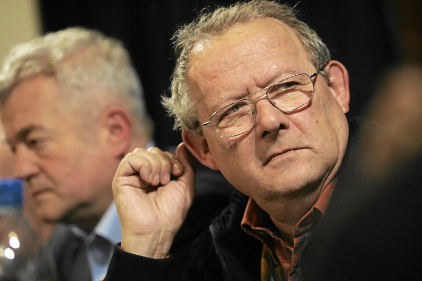 Adam Michnik