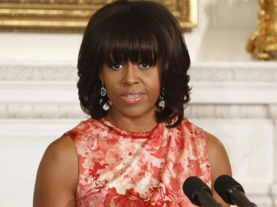 Michelle Obama