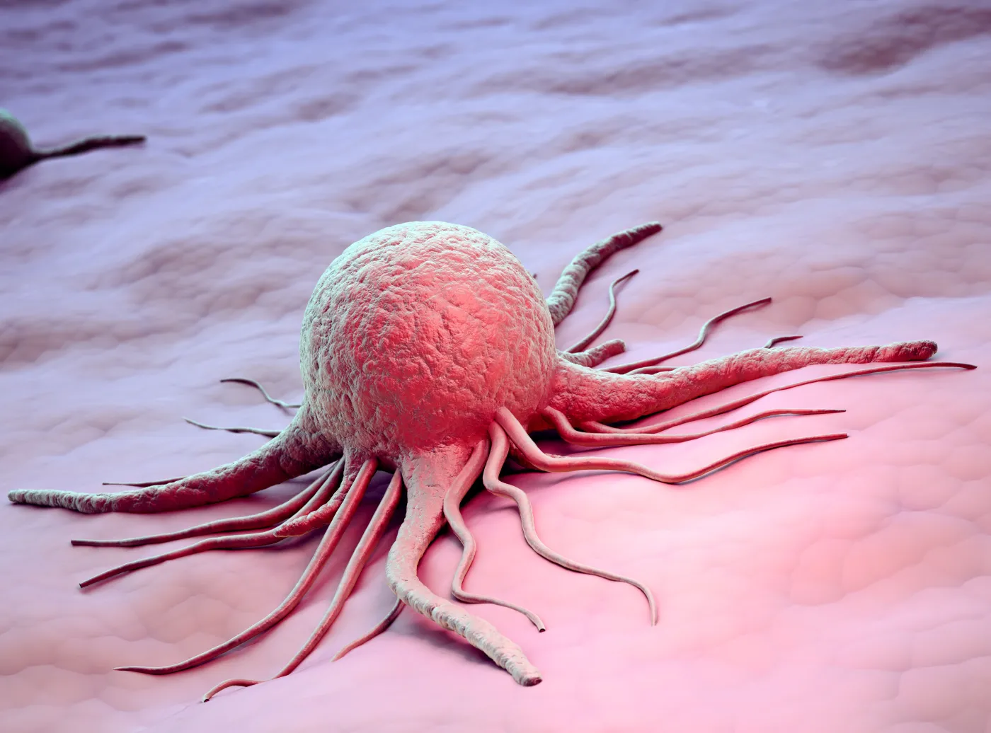 Ponad 100 rodzajów raka. Jak im zapobiec?