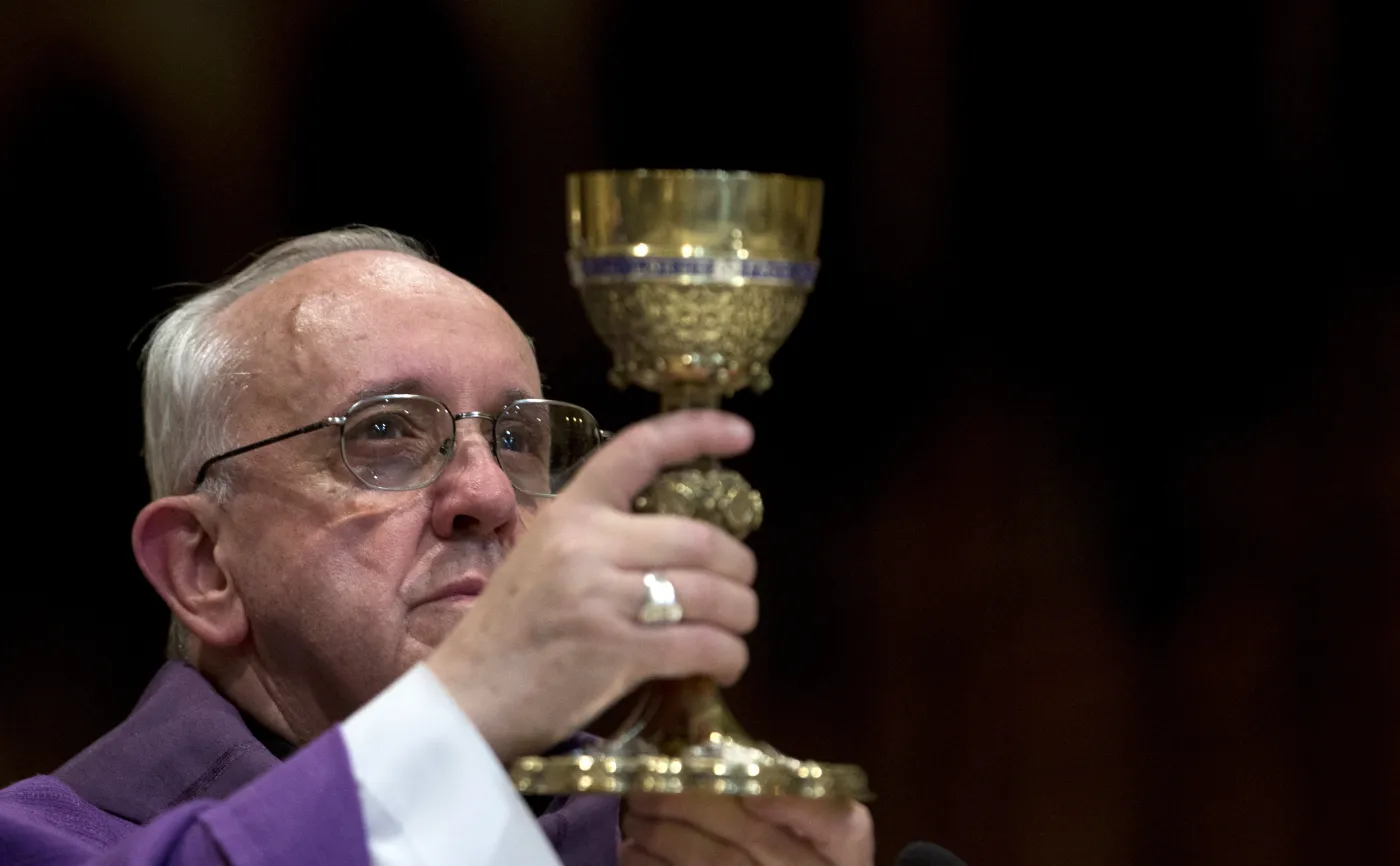 Putin wysłał telegram do nowego papieża. Liczy na współpracę