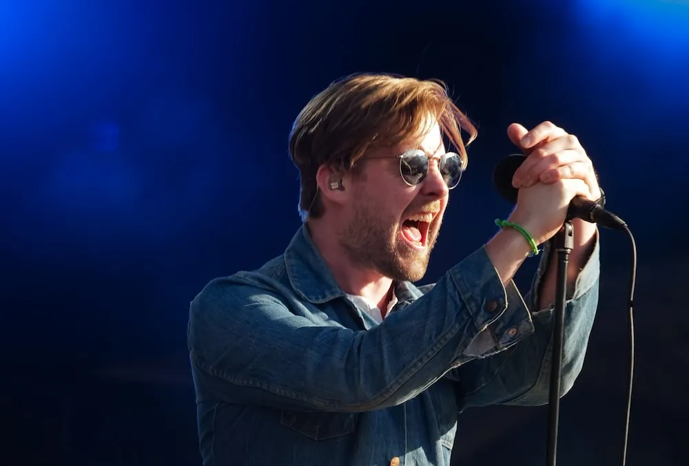 Kaiser Chiefs