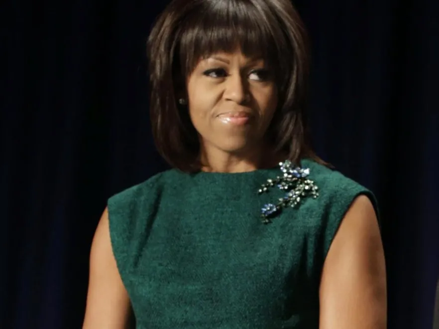 Michelle Obama