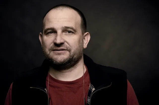 Prapremiera "Młodego Stalina" Tadeusza Słobodzianka w Teatrze Dramatycznym