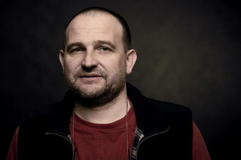 Prapremiera "Młodego Stalina" Tadeusza Słobodzianka w Teatrze Dramatycznym