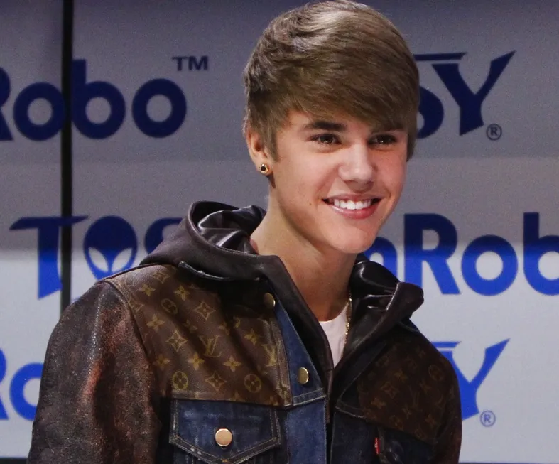 Justin Bieber