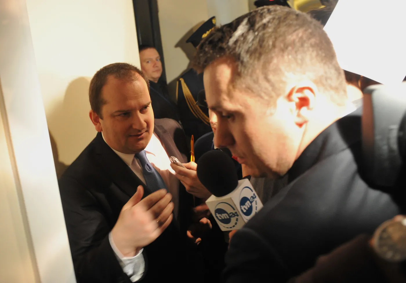 Komisja się zgodziła. Arabski może być ambasadorem