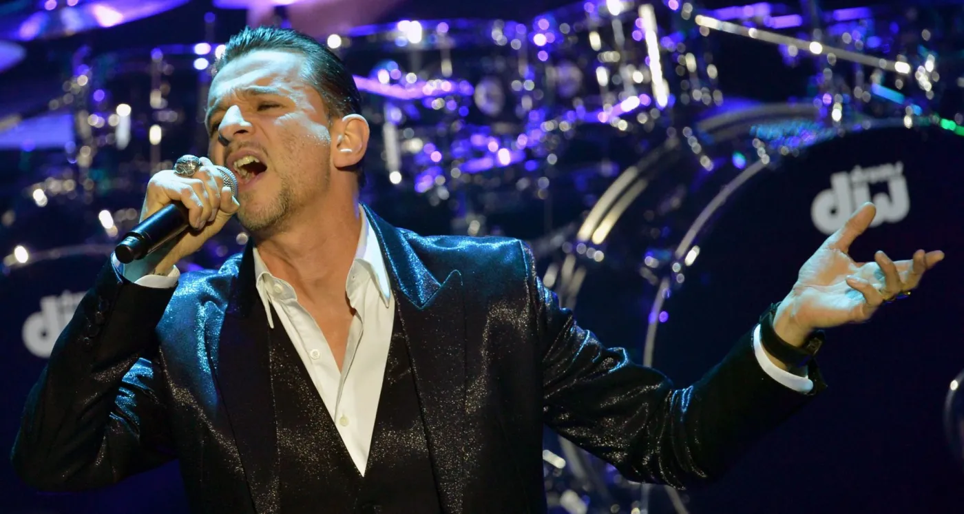 Depeche Mode w Polsce - wszystko o koncertach. NOWE ZDJĘCIA!