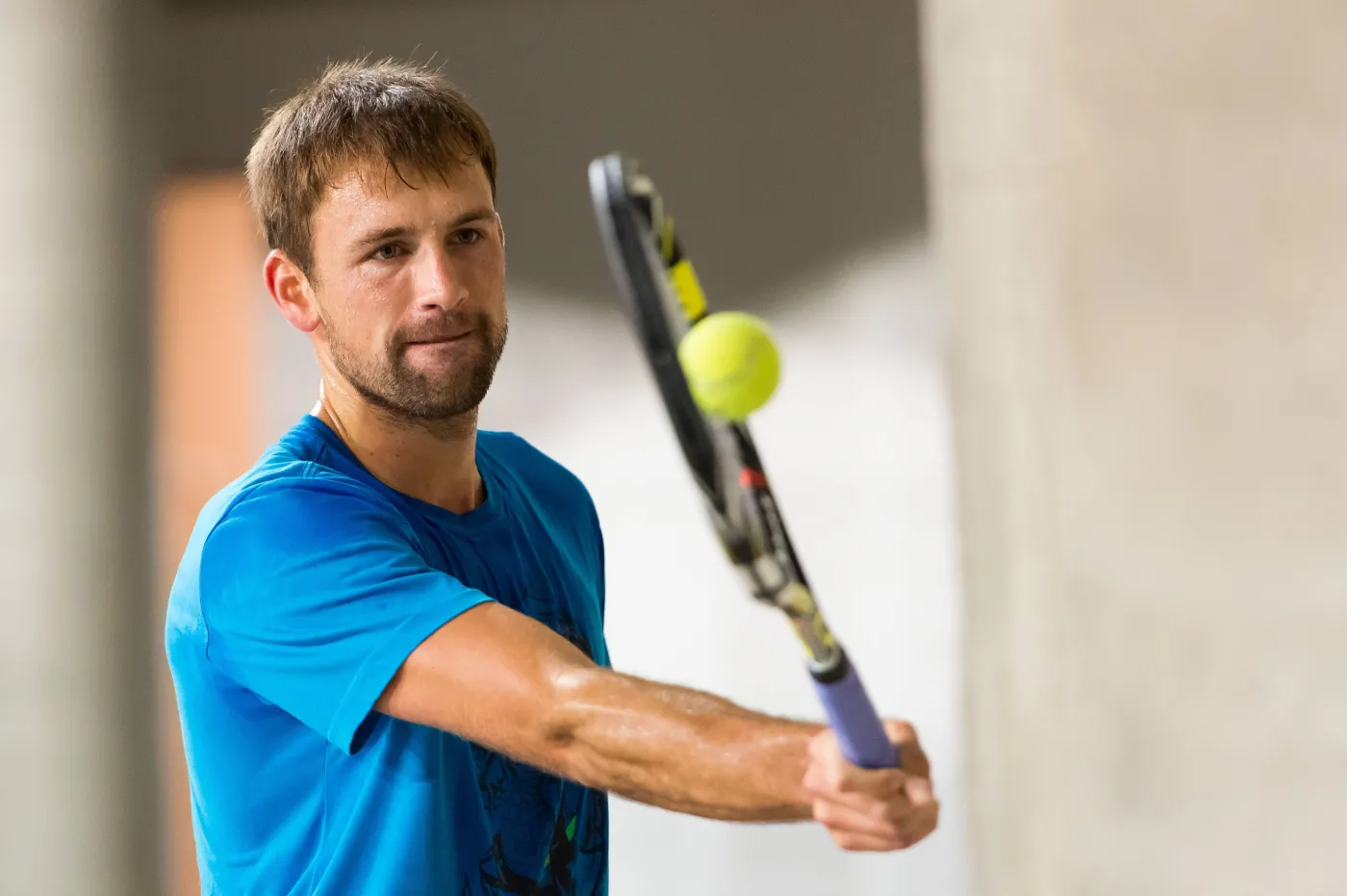 Łukasz Kubot