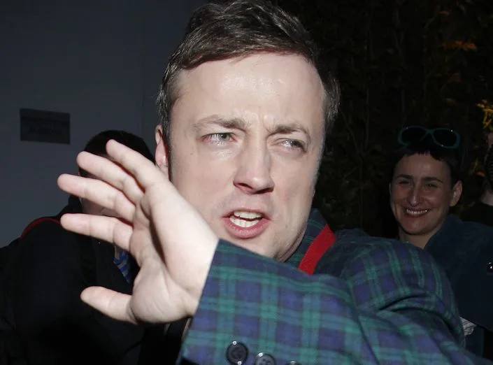 Czesław Mozil zarabia fortunę dzięki Wojewódzkiemu?