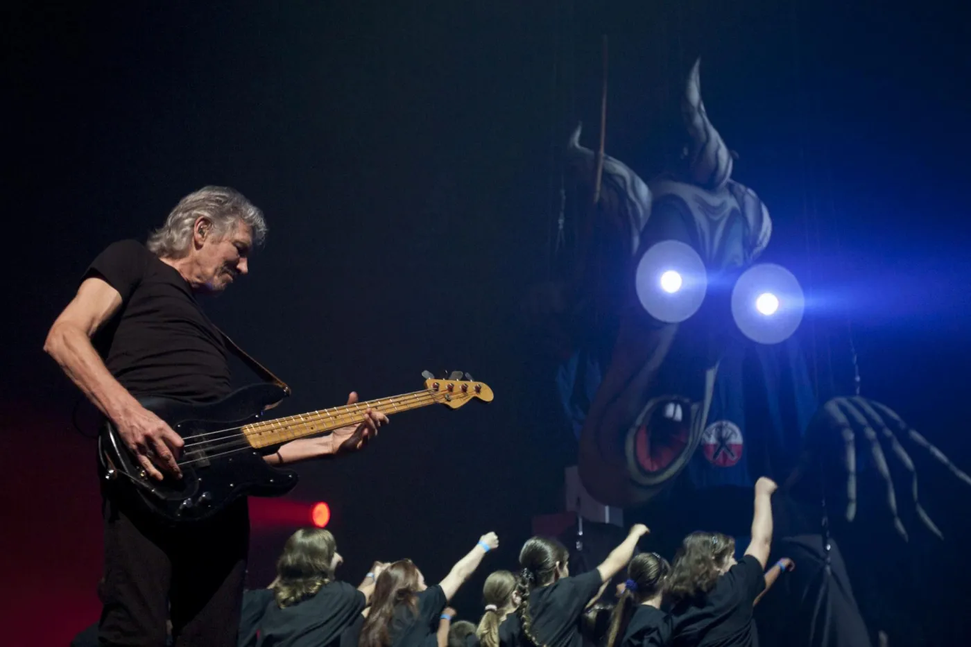Roger Waters