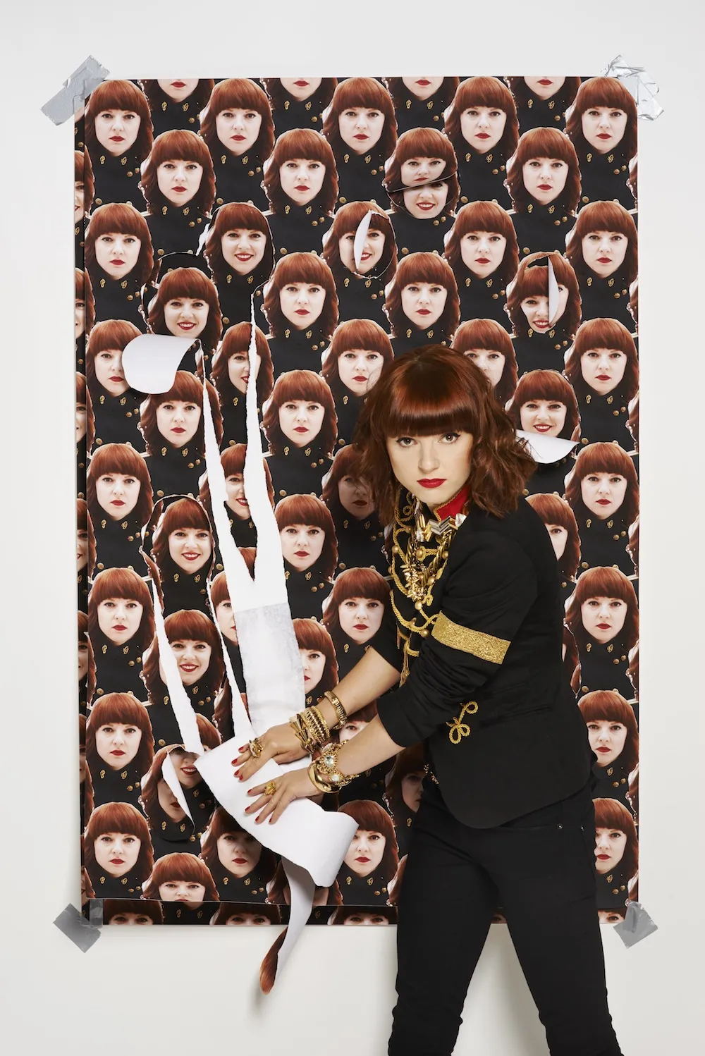 Pani Galewska i jej największe hity – głośny debiut finalistki "The Voice of Poland"