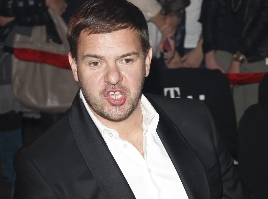 Tomasz Karolak: Ojcostwo polecam każdemu!