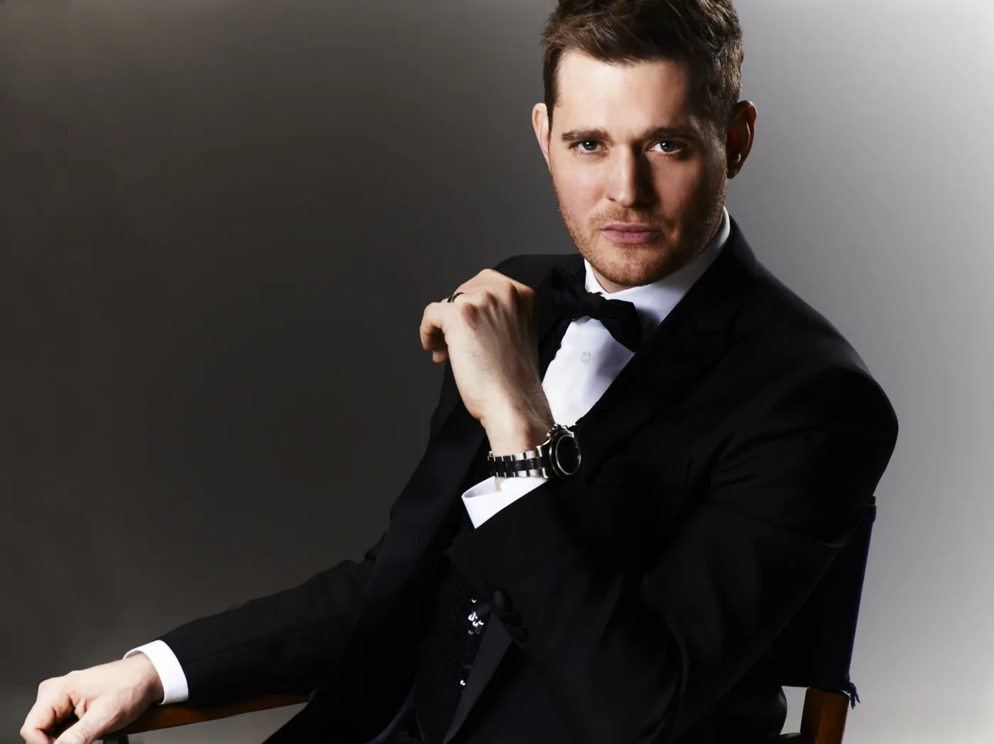 Michael Bublé