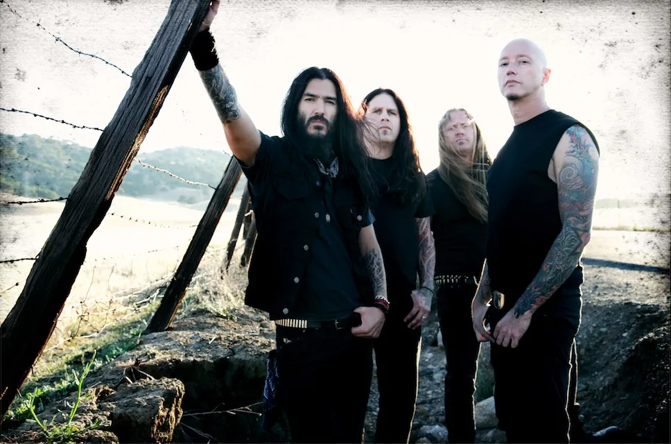 Machine Head