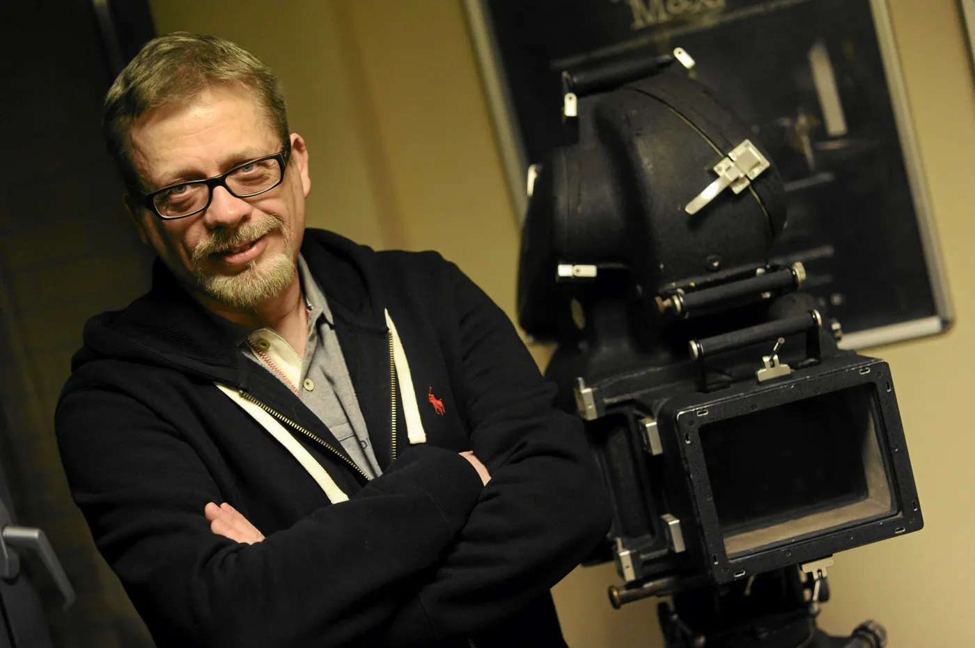 Raczek: Lobby gejowskie? Rok temu wydałem Szczepkowskiej książkę