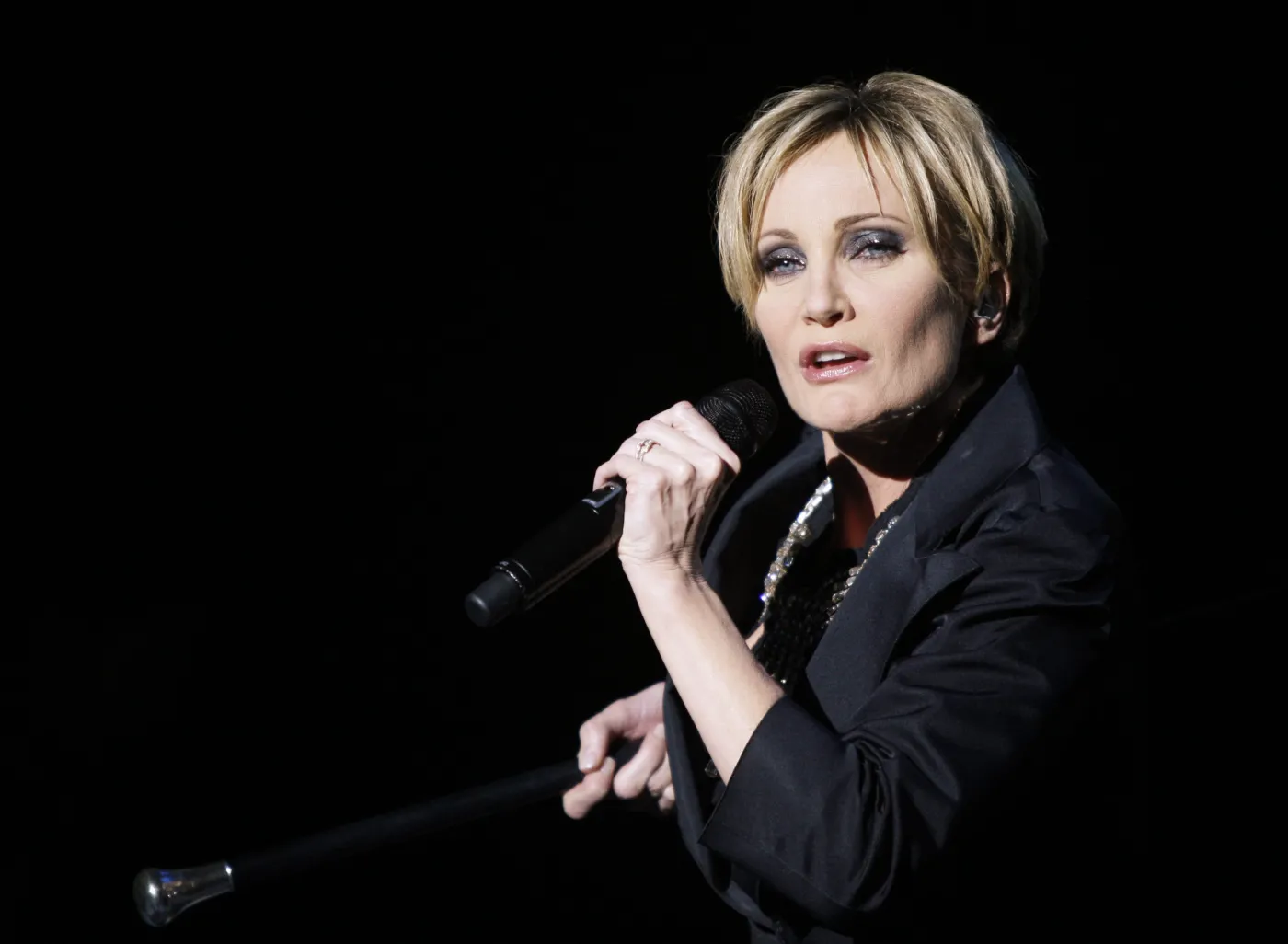 Panie mają głos - koncerty, który nie można przegapić!