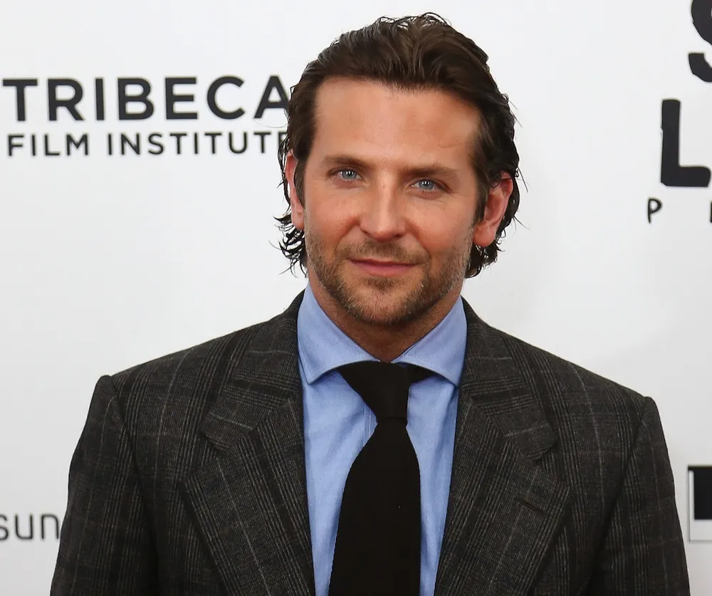 Bradley Cooper