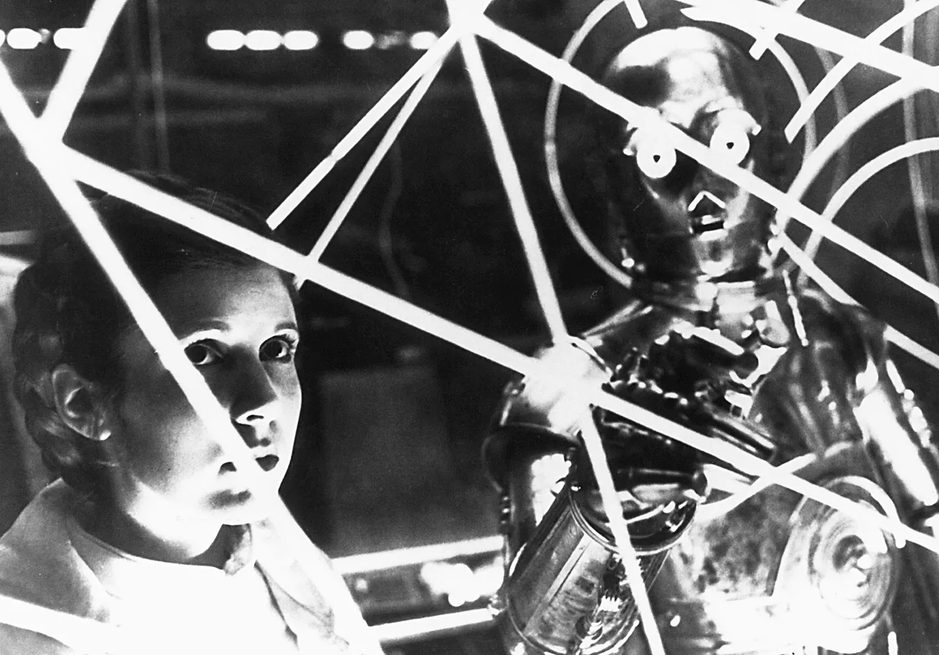 Nowe "Gwiezdne wojny" czerpią z tradycji