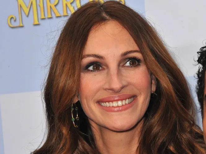 Julia Roberts
