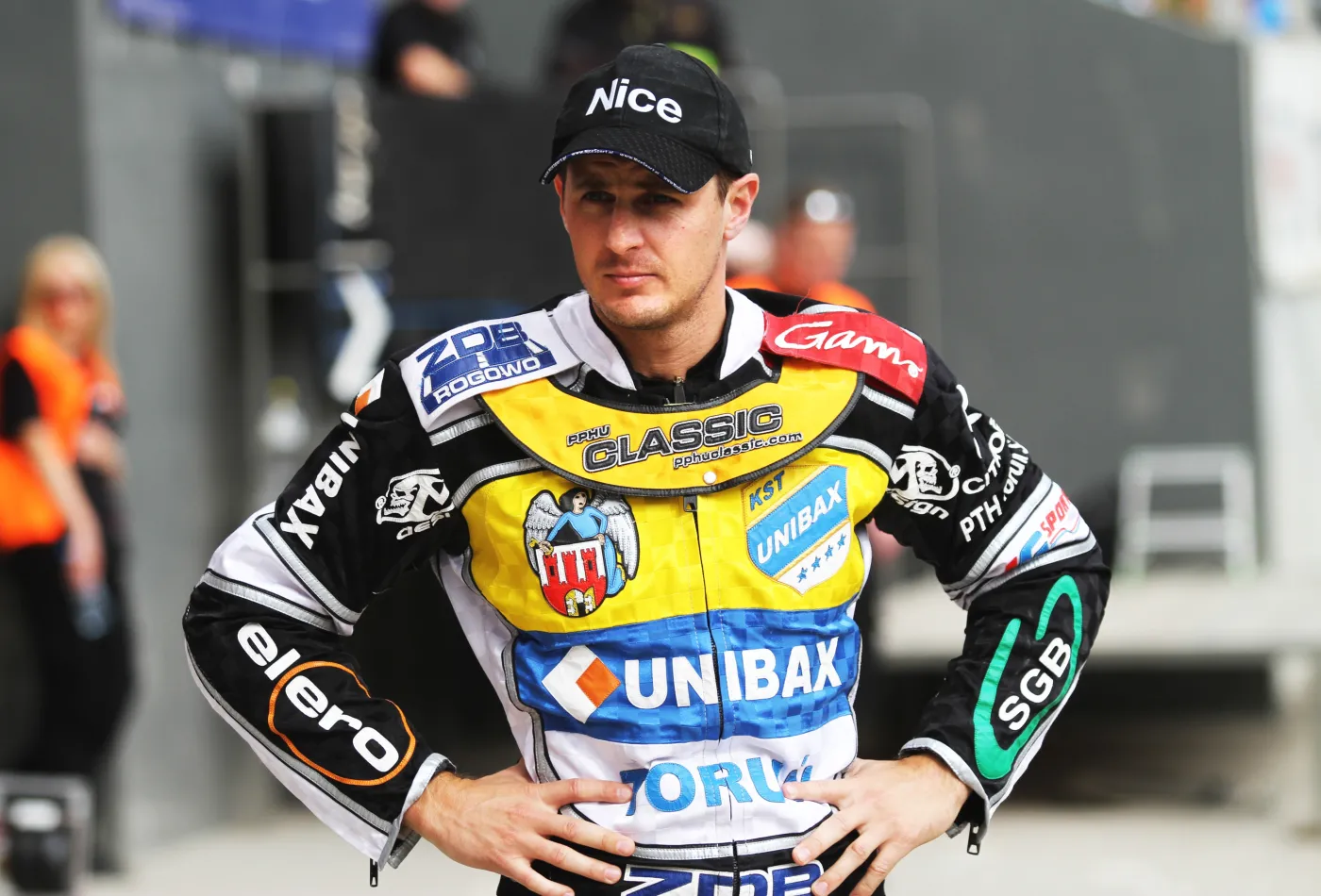 Ryan Sullivan ponownie w Unibaksie Toruń