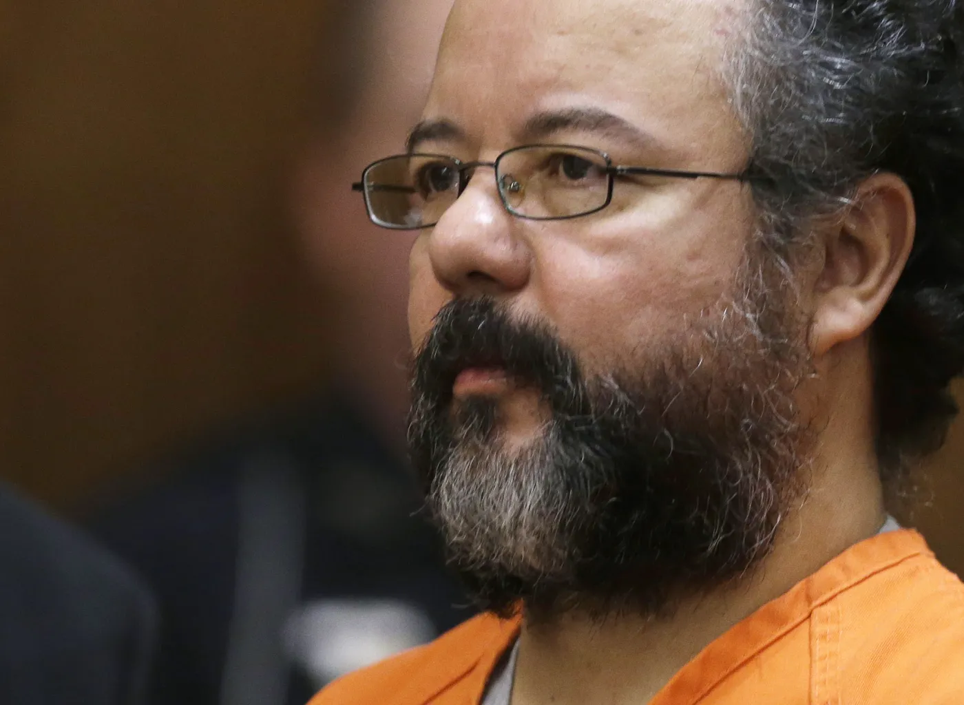 Ariel Castro
