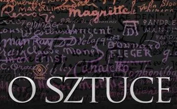 "O sztuce" E.H. Gombricha