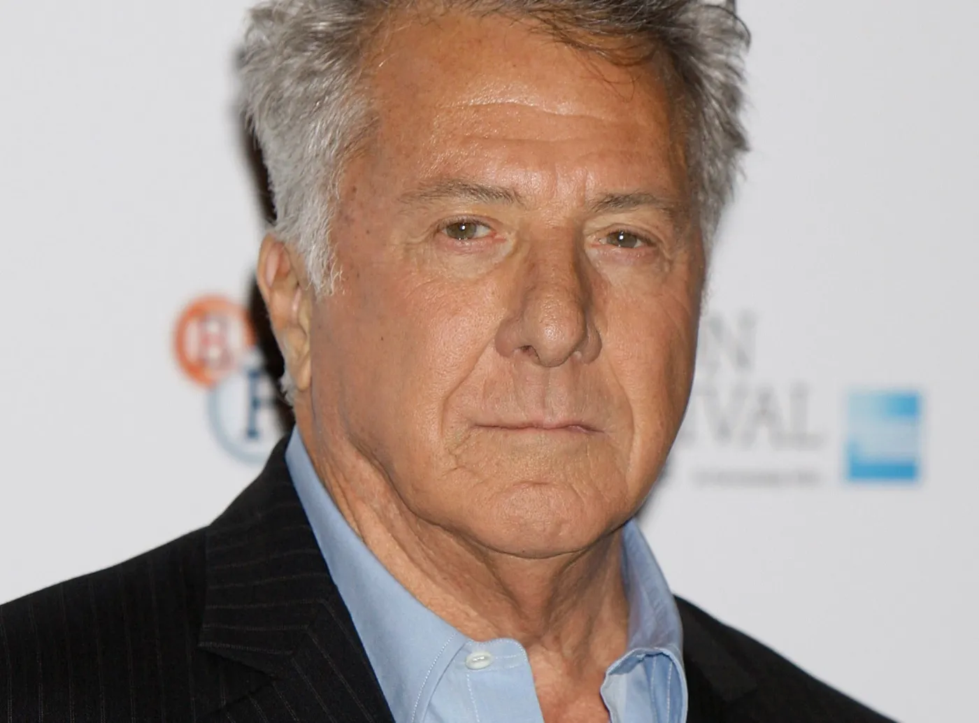 Dustin Hoffman