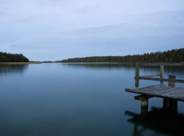 Tragiczna śmierć rosyjskiej piłkarki ręcznej. 20-latka utonęła w jeziorze Szeląg Mały