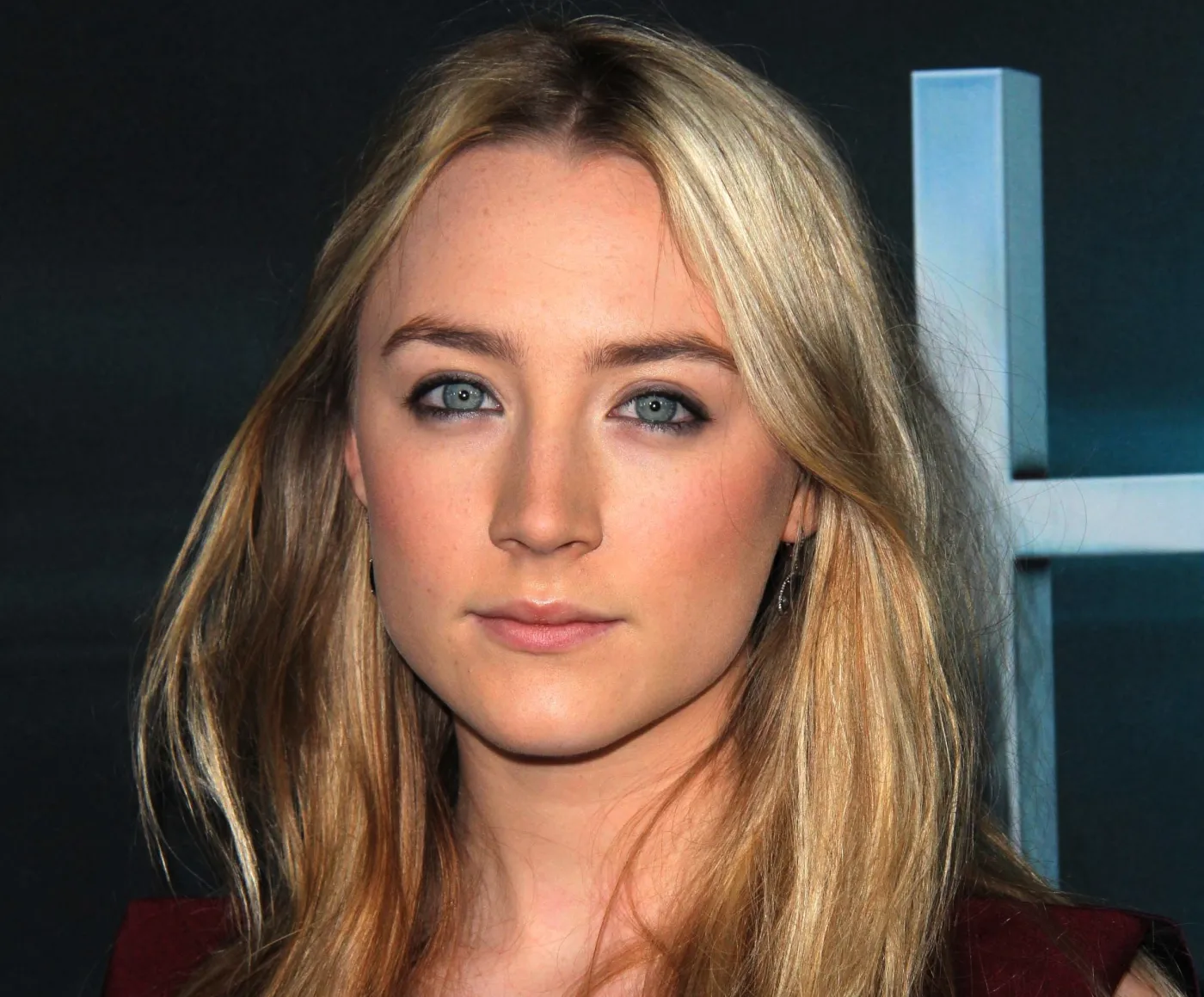 Saoirse Ronan
