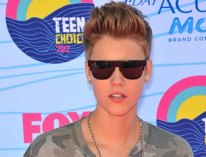 Justin Bieber