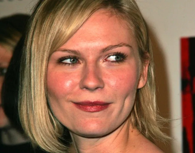 Kirsten Dunst